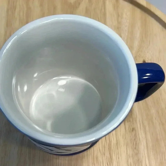 New York NY Giants NFL mug 4” tall - Picture 2 of 5